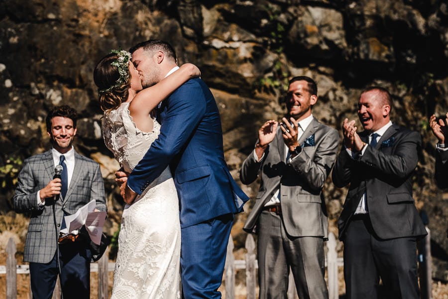 Roshambo Art Farm Wedding Photograpyhy