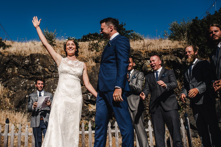 Roshambo Art Farm Wedding Photograpyhy