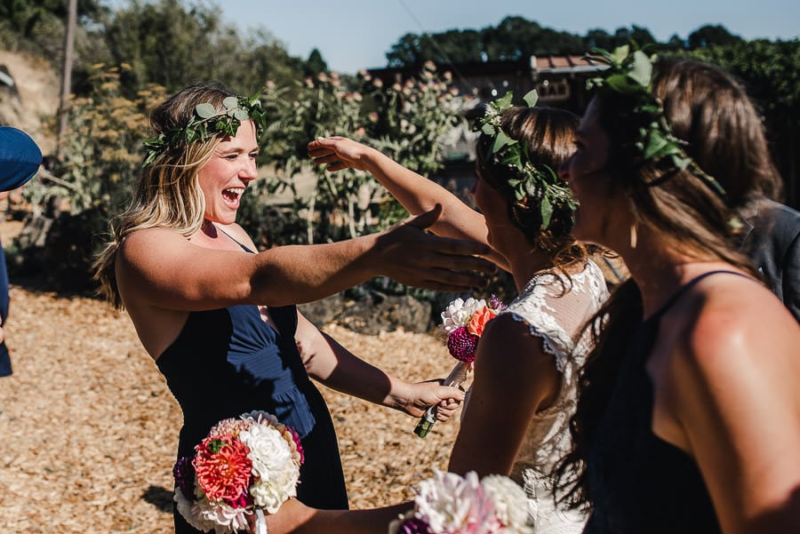 Roshambo Art Farm Wedding Photograpyhy
