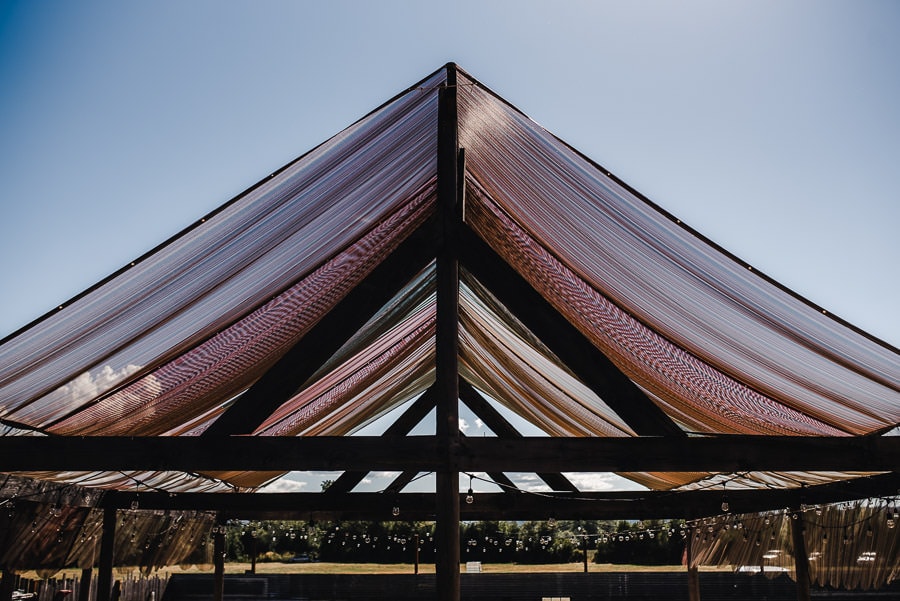 Roshambo Art Farm Wedding Photograpyhy