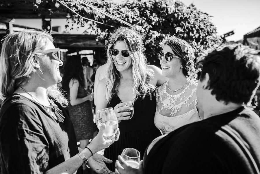 Roshambo Art Farm Wedding Photograpyhy