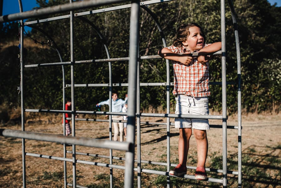 Roshambo Art Farm Wedding Photograpyhy