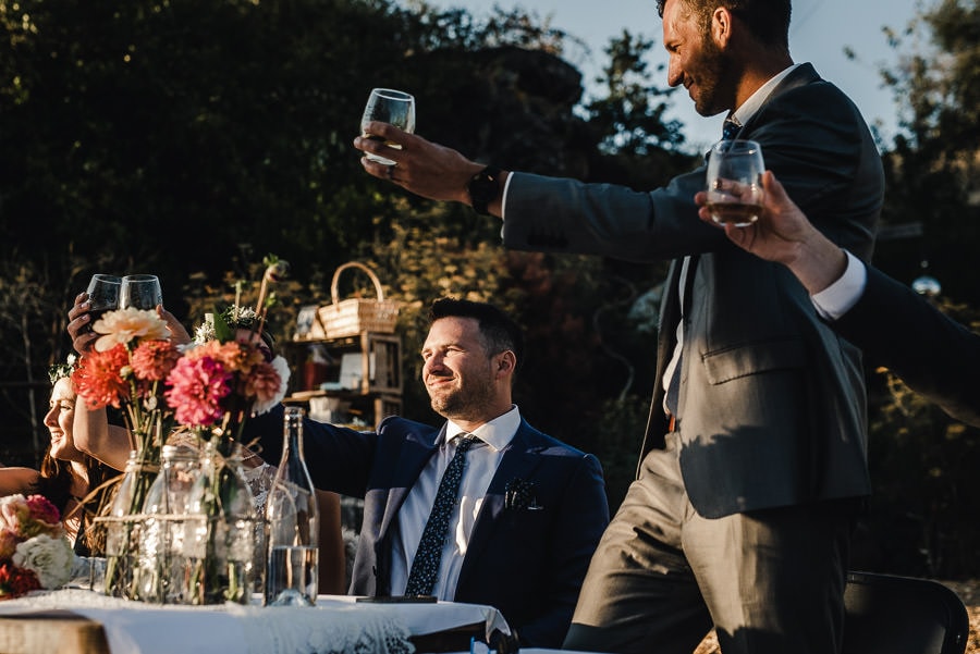 Roshambo Art Farm Wedding Photograpyhy