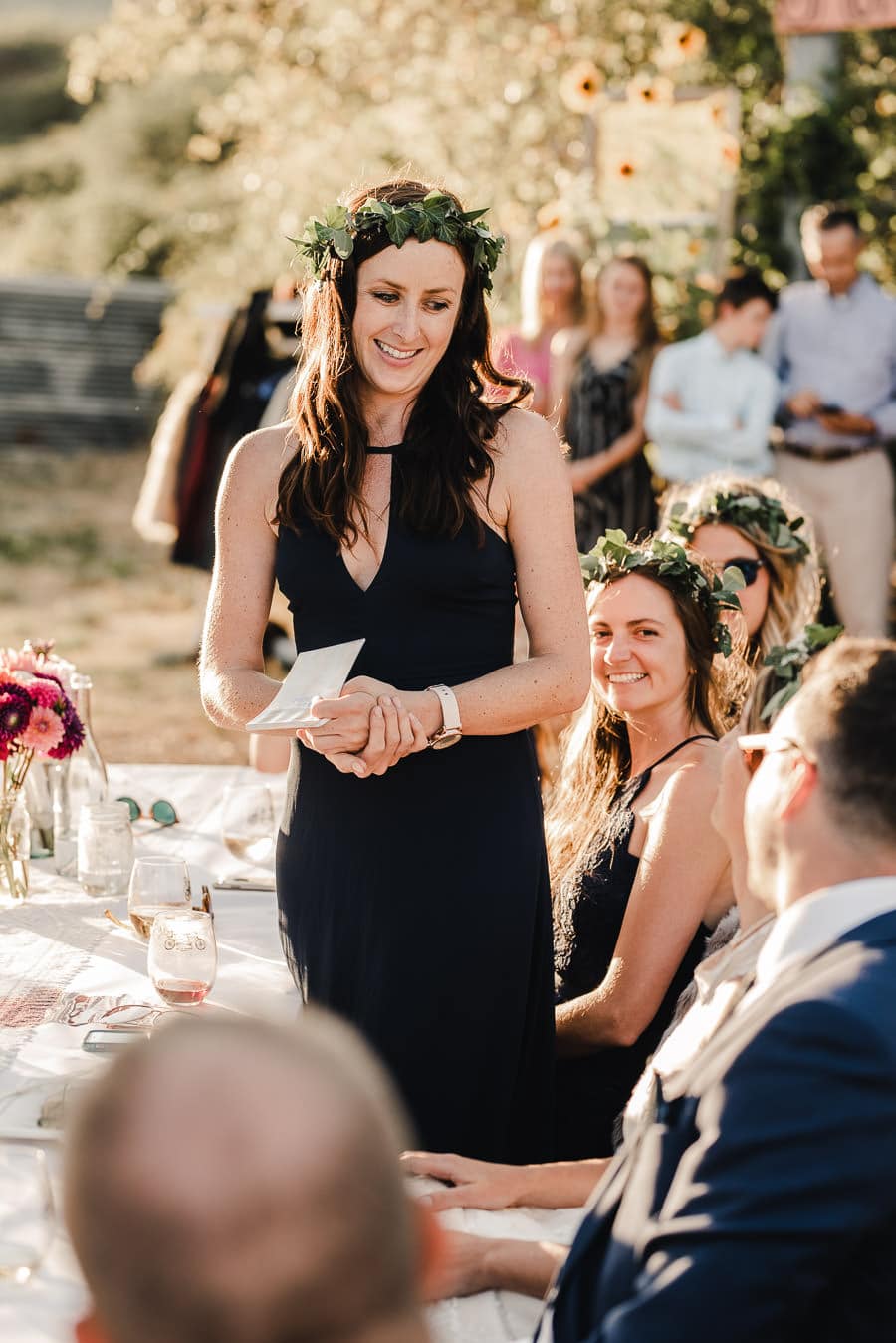 Roshambo Art Farm Wedding Photograpyhy