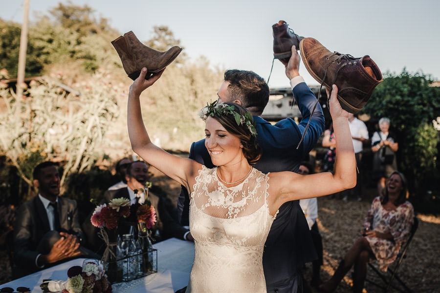 Roshambo Art Farm Wedding Photograpyhy