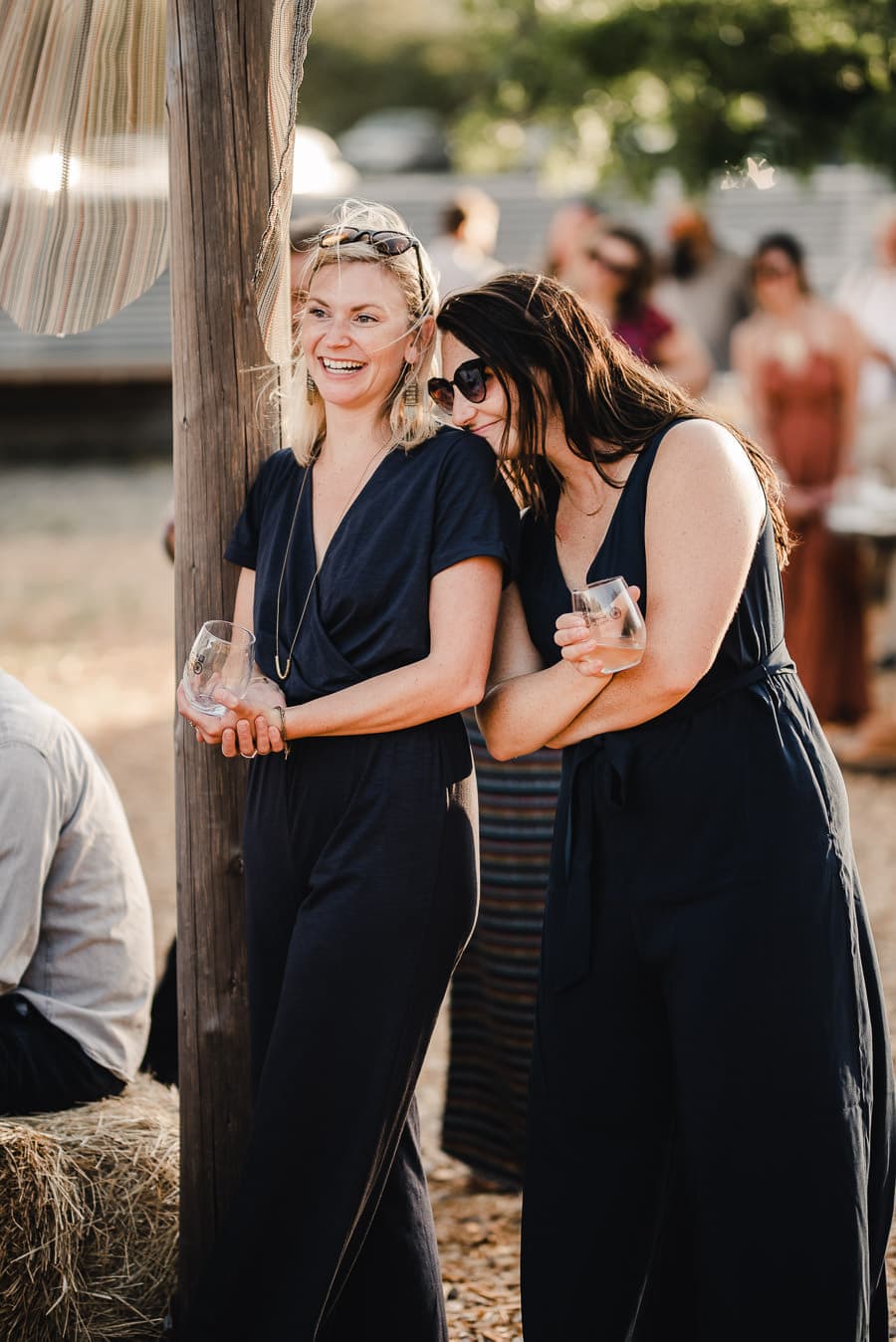 Roshambo Art Farm Wedding Photograpyhy