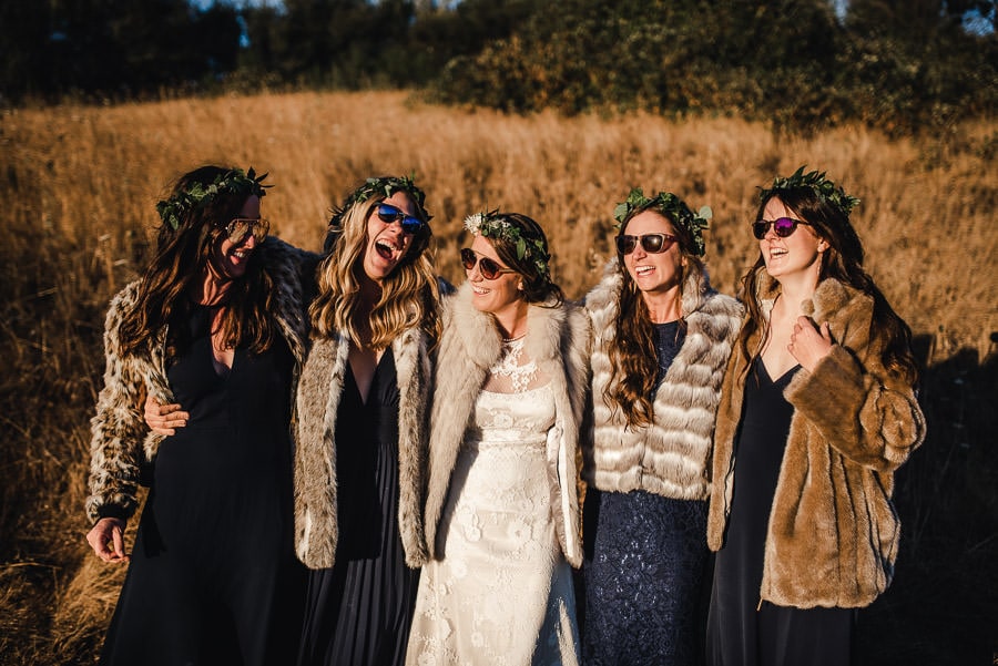 Roshambo Art Farm Wedding Photograpyhy