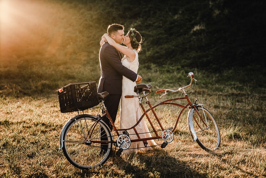 Roshambo Art Farm Wedding Photograpyhy