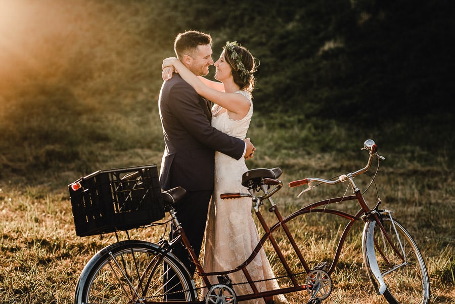 Roshambo Art Farm Wedding Photograpyhy