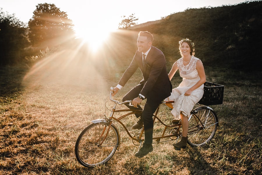 Roshambo Art Farm Wedding Photograpyhy