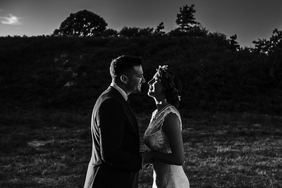 Roshambo Art Farm Wedding Photograpyhy
