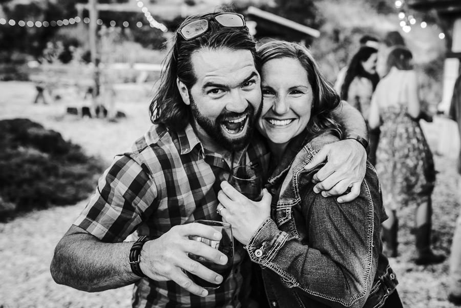 Roshambo Art Farm Wedding Photograpyhy