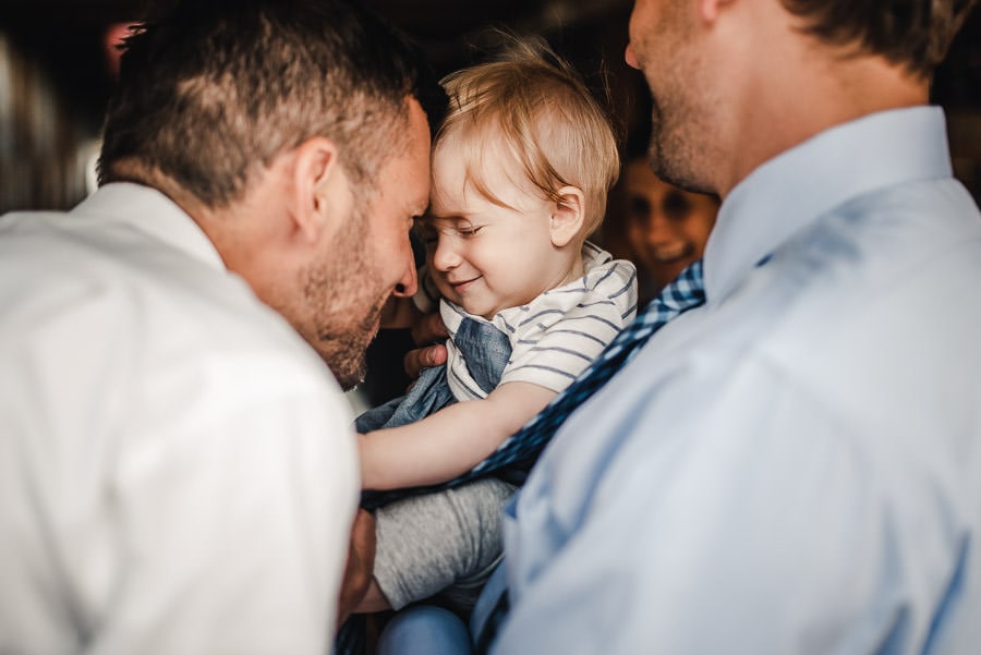 Roshambo Art Farm Wedding Photograpyhy
