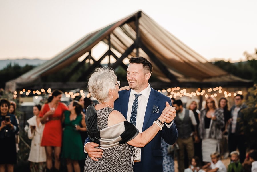 Roshambo Art Farm Wedding Photograpyhy