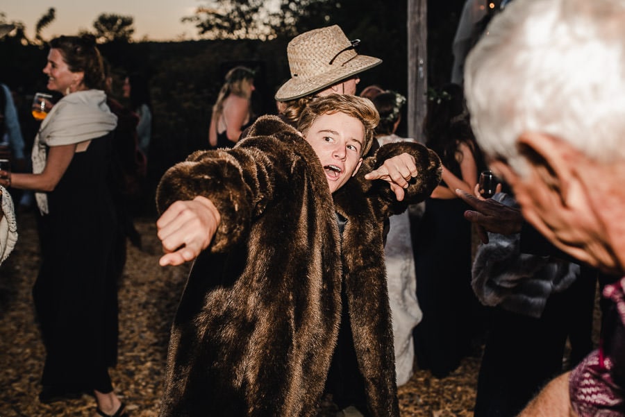 Roshambo Art Farm Wedding Photograpyhy