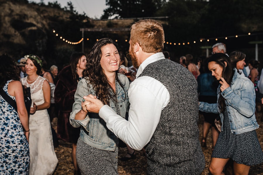 Roshambo Art Farm Wedding Photograpyhy
