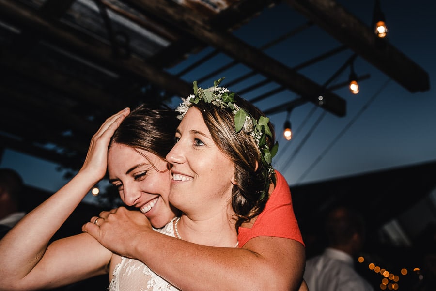 Roshambo Art Farm Wedding Photograpyhy