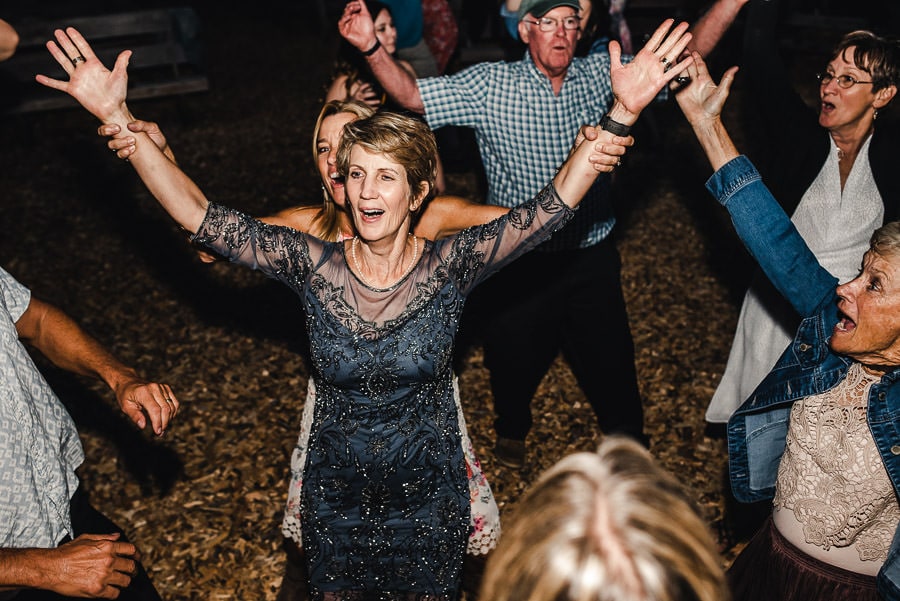 Roshambo Art Farm Wedding Photograpyhy