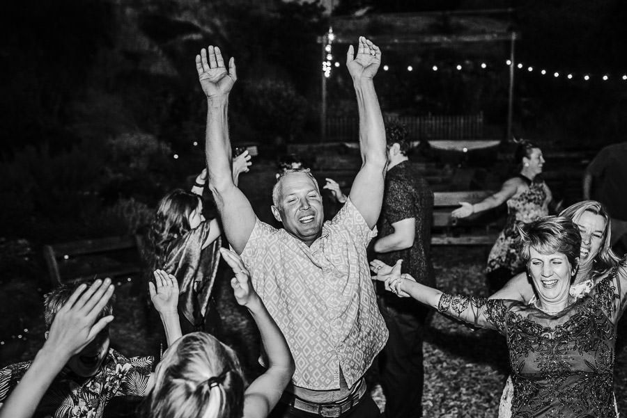 Roshambo Art Farm Wedding Photograpyhy