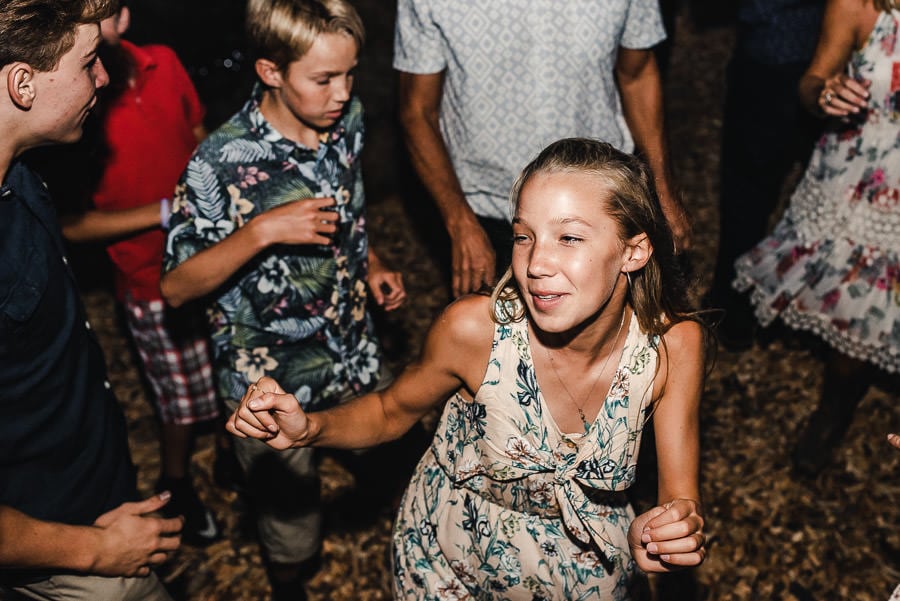 Roshambo Art Farm Wedding Photograpyhy