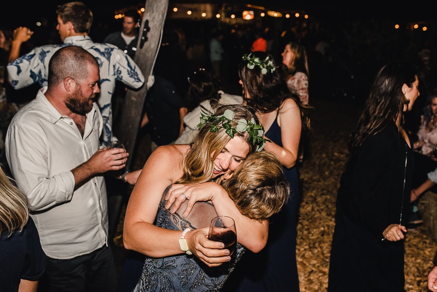 Roshambo Art Farm Wedding Photograpyhy