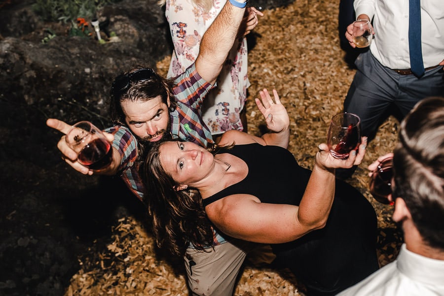 Roshambo Art Farm Wedding Photograpyhy