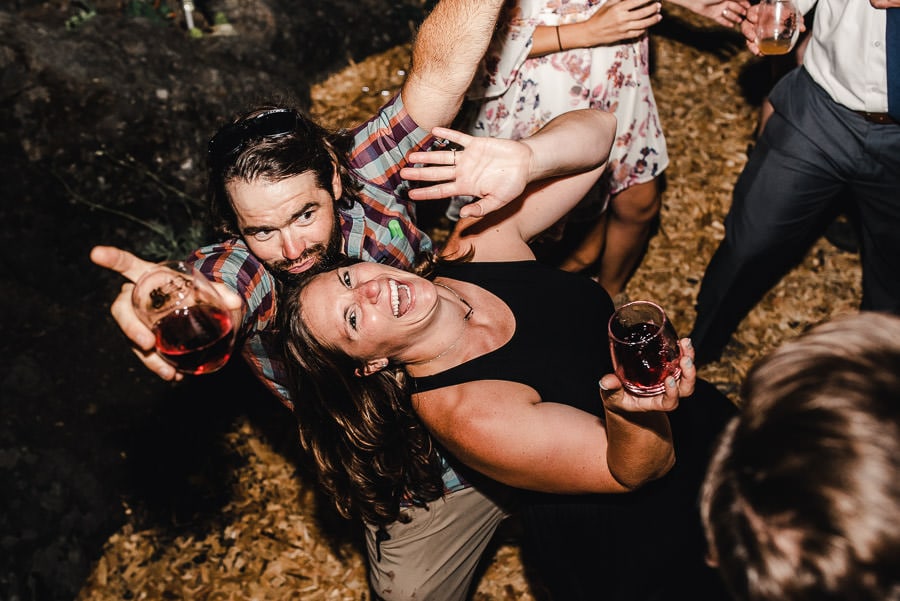 Roshambo Art Farm Wedding Photograpyhy