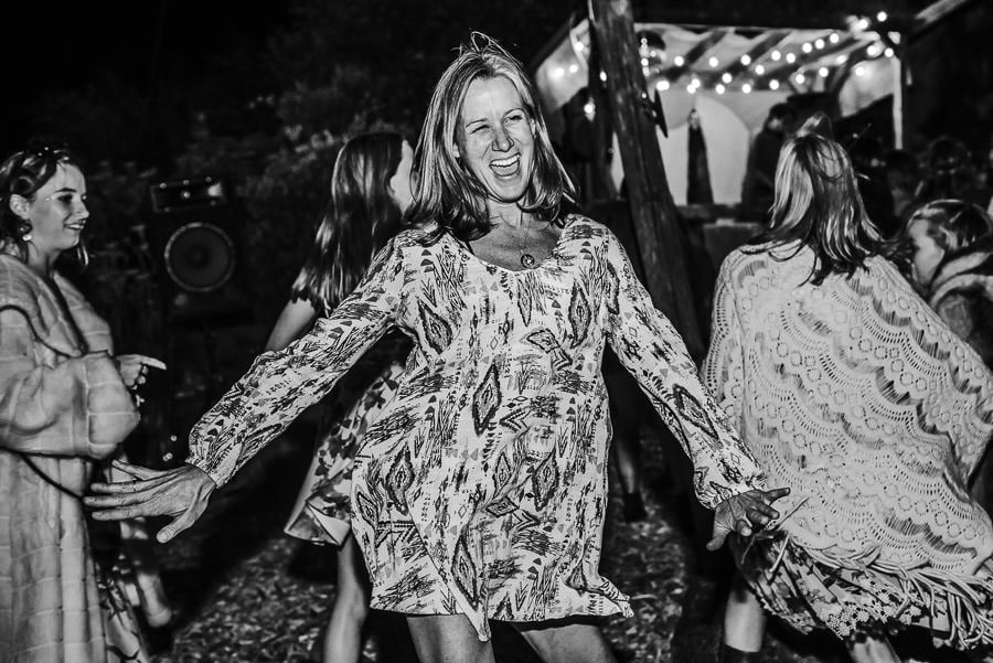Roshambo Art Farm Wedding Photograpyhy