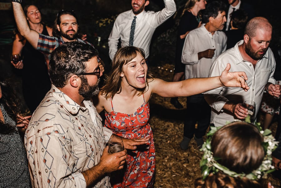 Roshambo Art Farm Wedding Photograpyhy