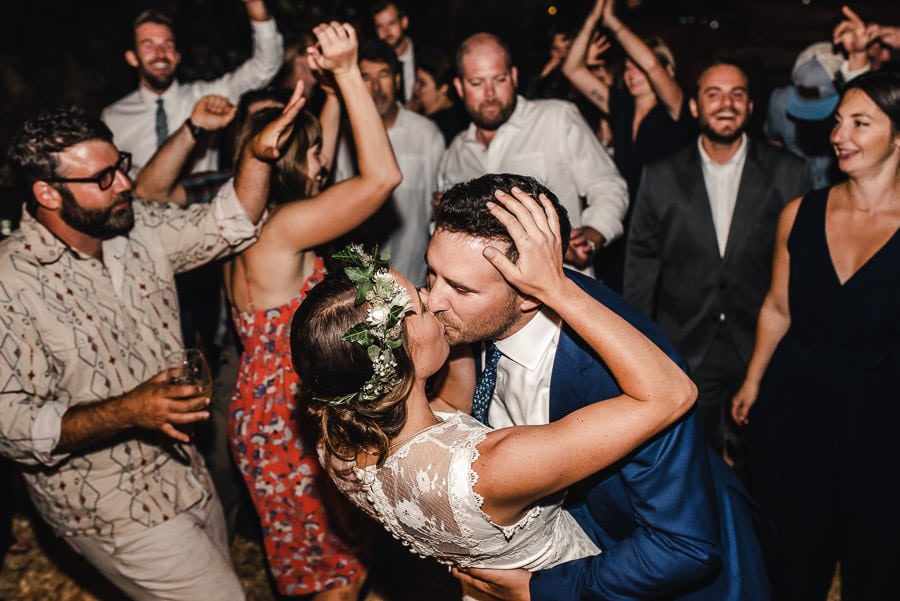 Roshambo Art Farm Wedding Photograpyhy