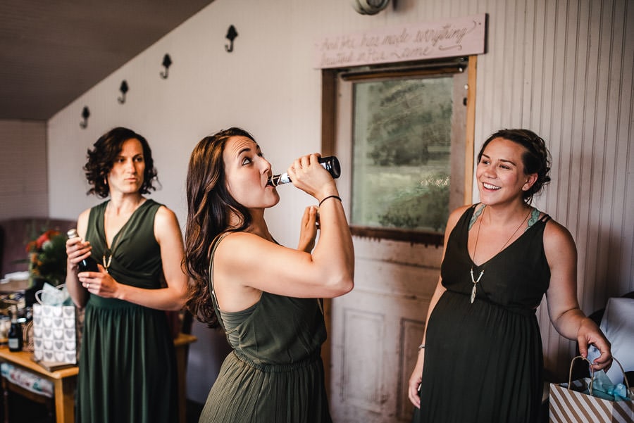 Vanderbeck Valley Farms Wedding Photography 005