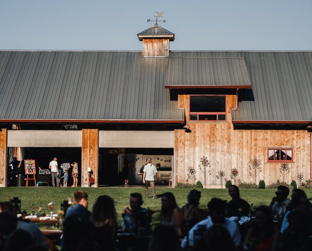 Vanderbeck Valley Farms Wedding Photography 107