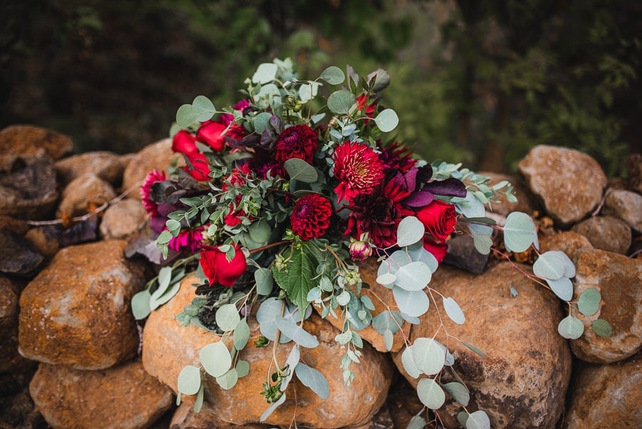 Booking A Wedding Venue 002