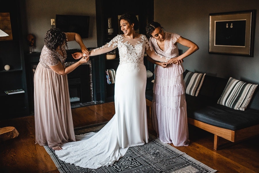 Booking A Wedding Venue 003