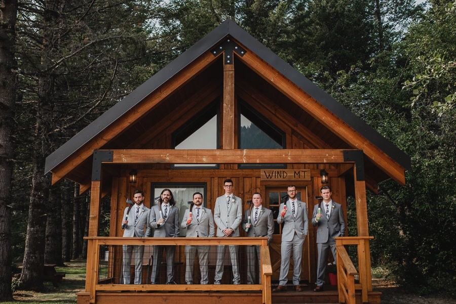 Booking A Wedding Venue 006