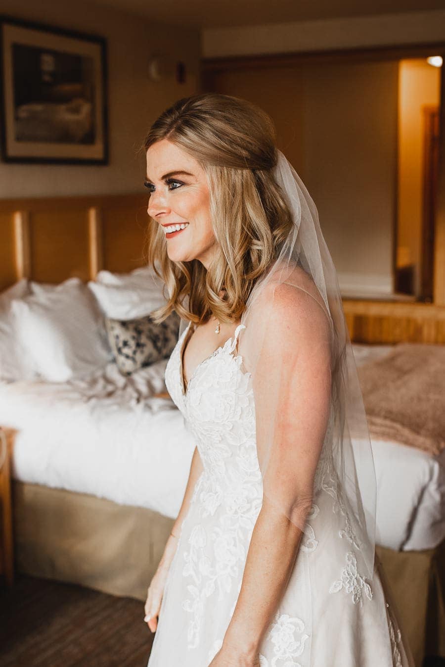 Cape Kiwanda Oregon Coast Wedding Photography 008