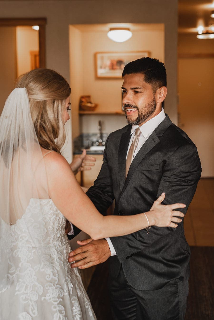 Cape Kiwanda Oregon Coast Wedding Photography 011