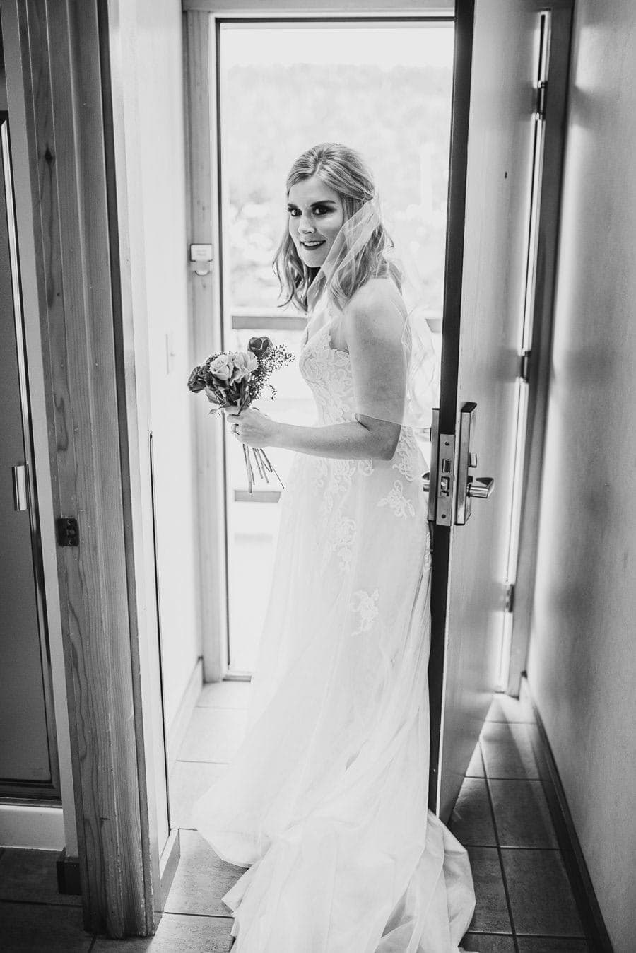 Cape Kiwanda Oregon Coast Wedding Photography 014