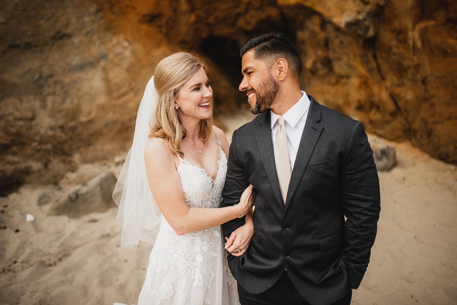 Cape Kiwanda Oregon Coast Wedding Photography 026