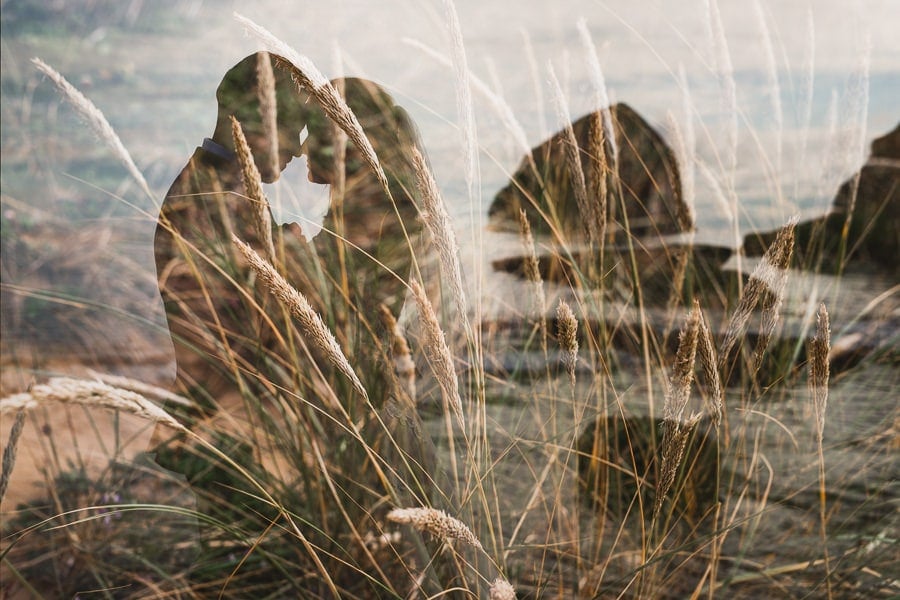 Cape Kiwanda Oregon Coast Wedding Photography 041