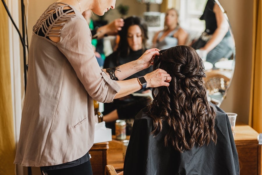 Clackamas River Farms Wedding Photography 004 1