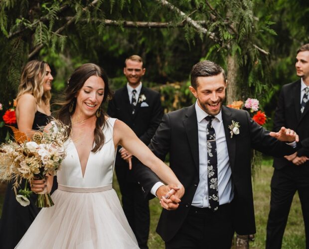 Clackamas River Farms Wedding Photography 106