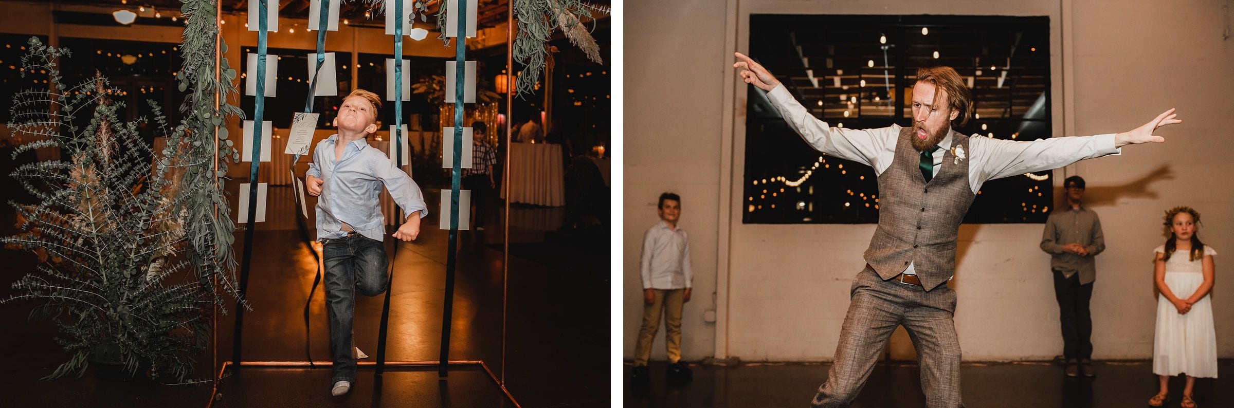 Castaway Portland Best Portland Wedding Venues