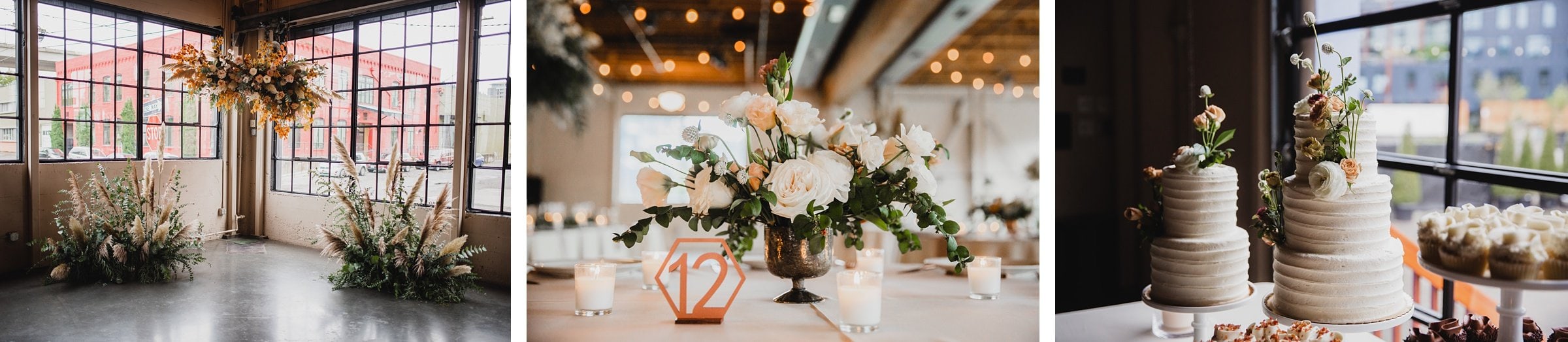 Castaway Portland Best Portland Wedding Venues