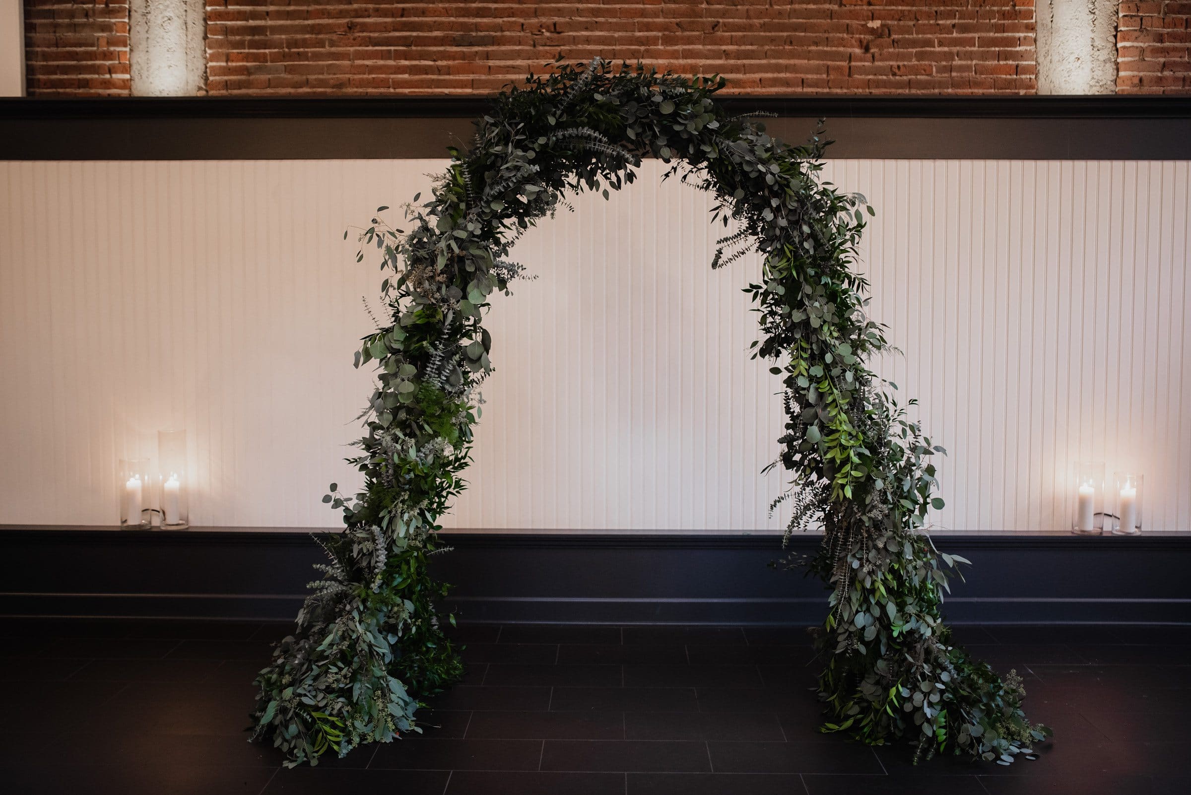 The Evergreen Best Portland Oregon Wedding Venues 057
