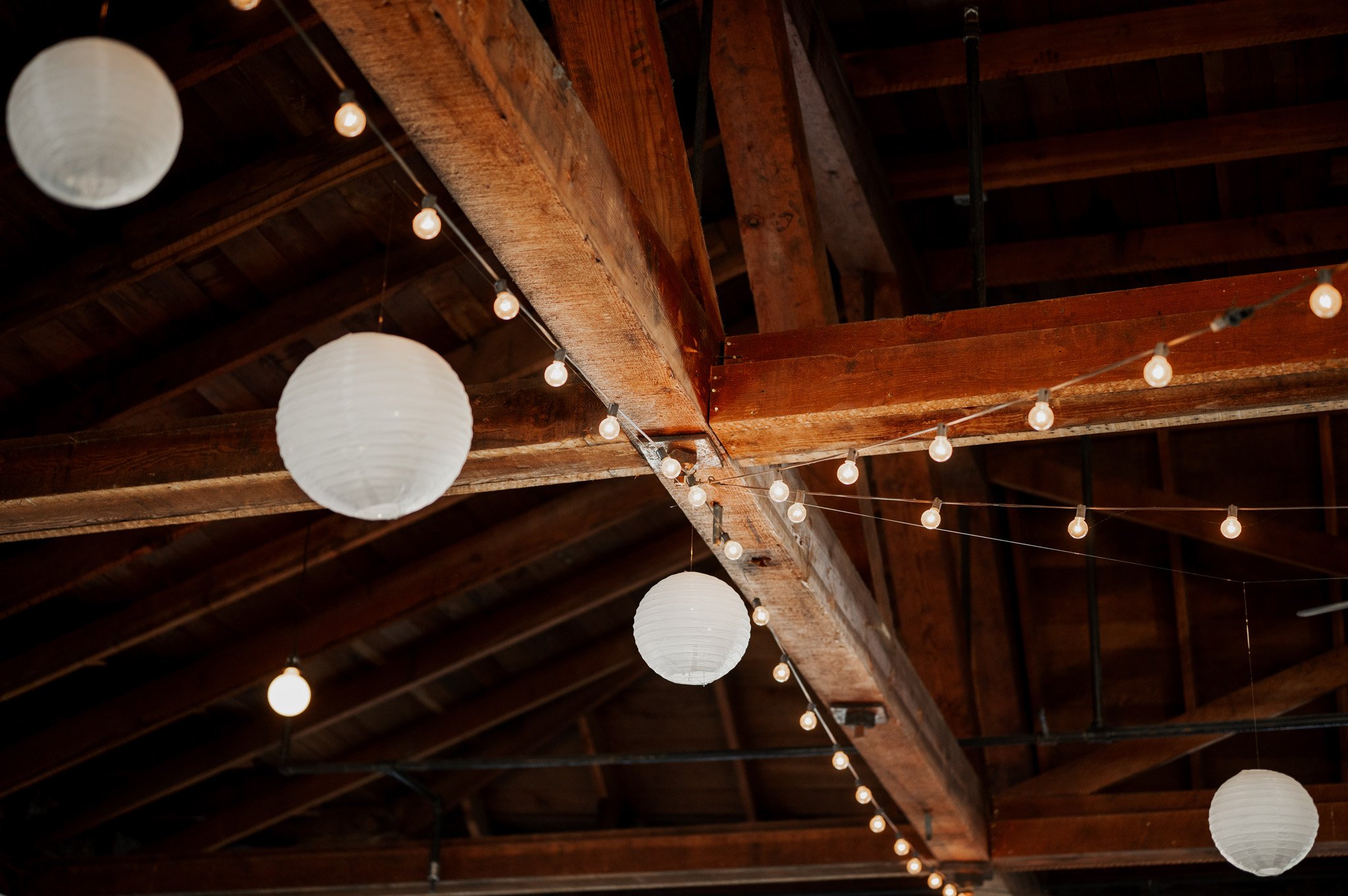 Ann + Jake : A Wedding
