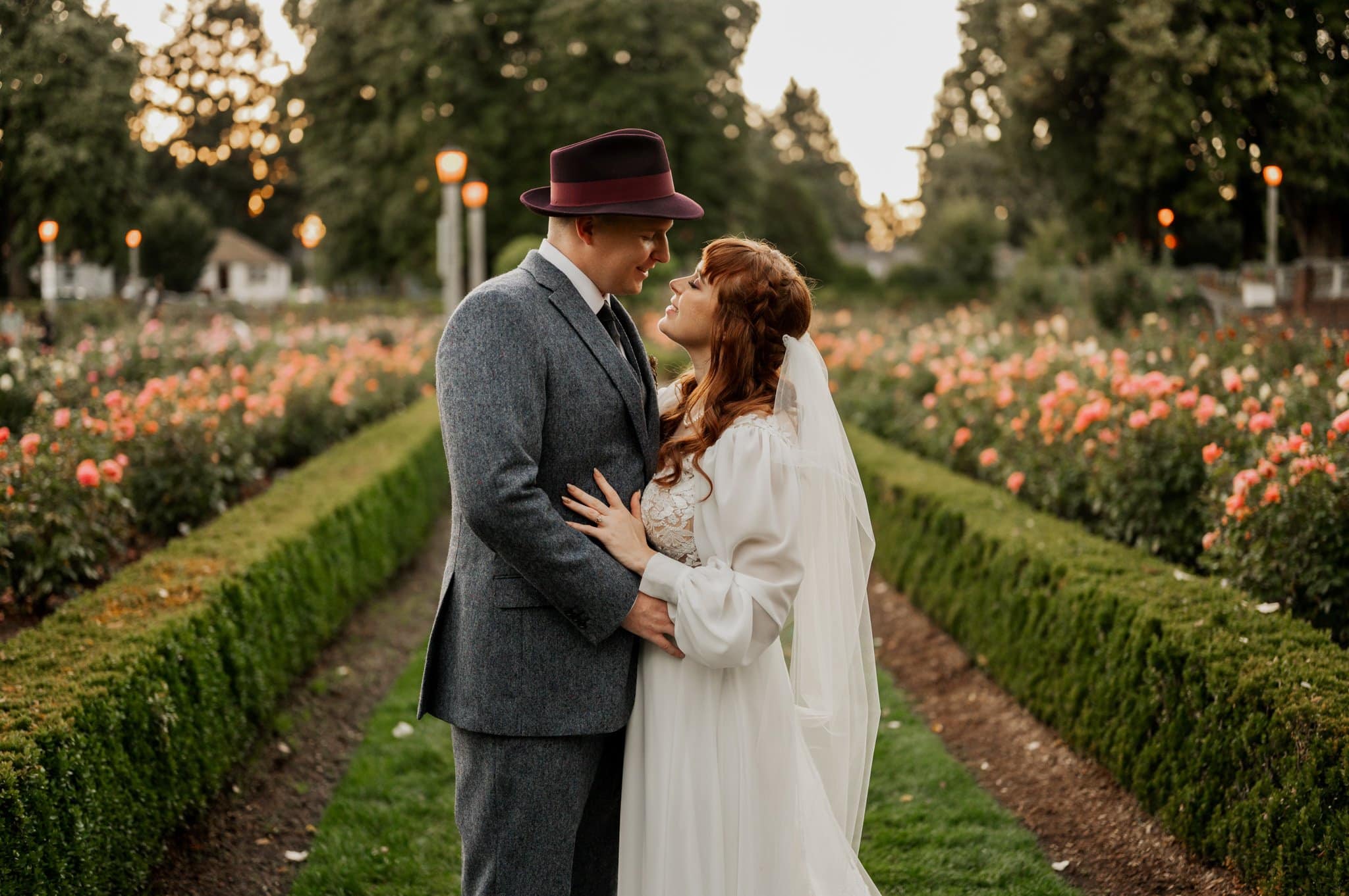 Ann + Jake : A Wedding