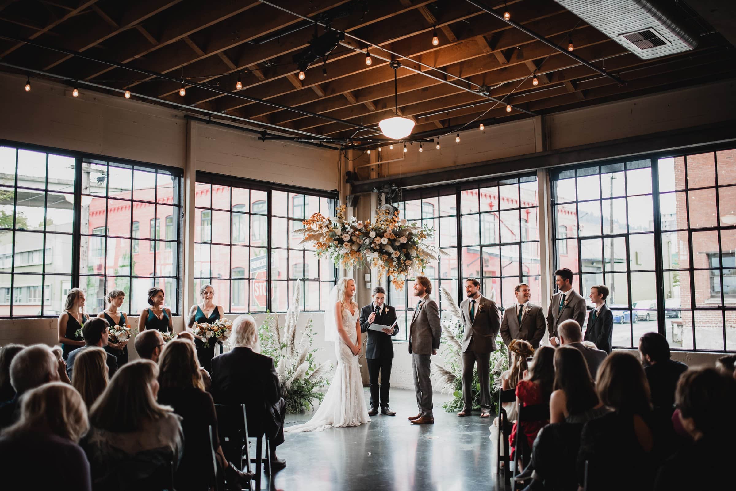 Castaway Best Portland Wedding Venues