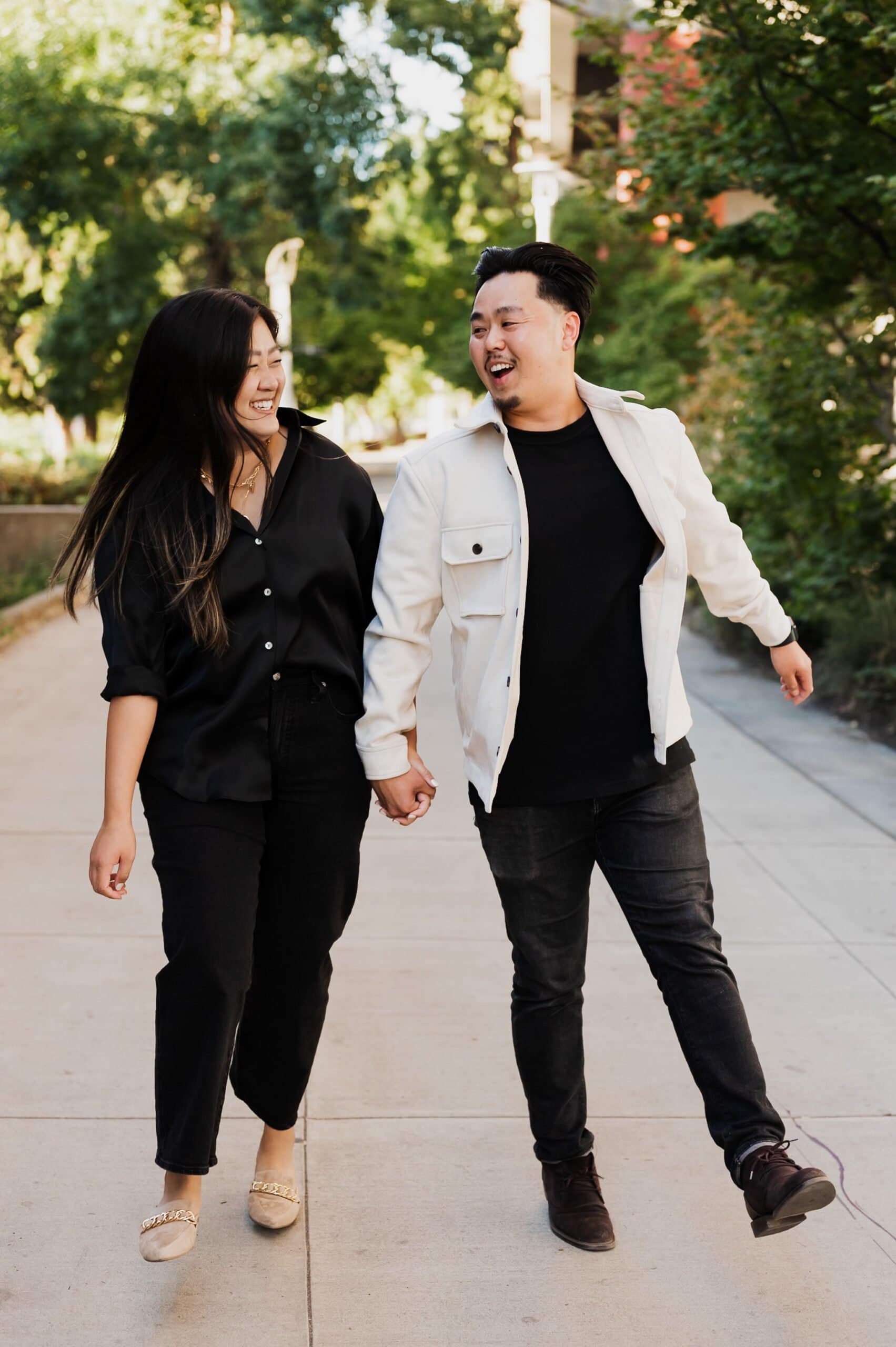 Eastbank Esplanade Surprise Proposal
