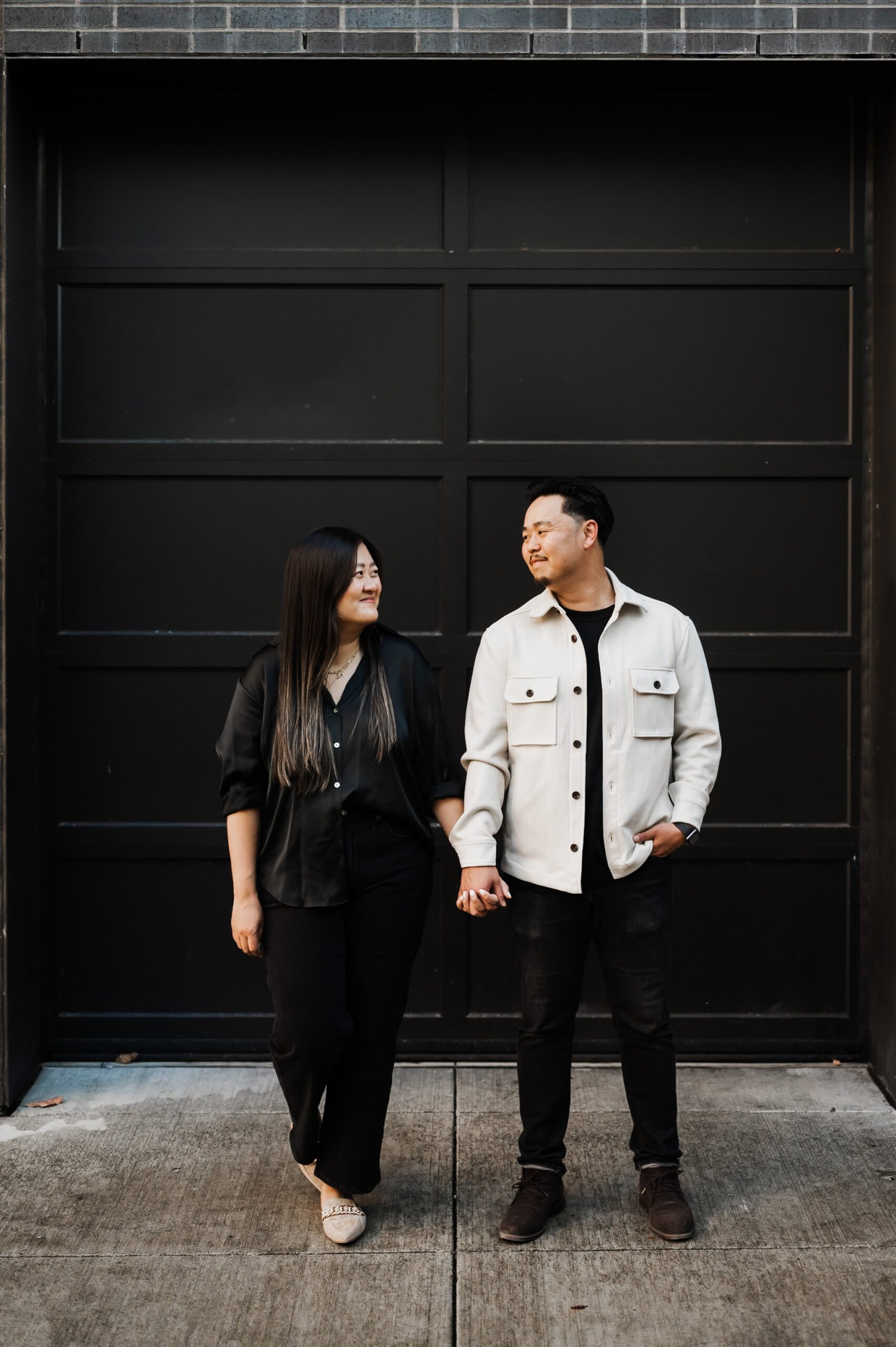 Eastbank Esplanade Surprise Proposal